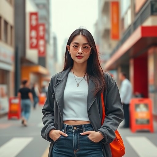 穿搭女王Lily头像 - 吃瓜91网页