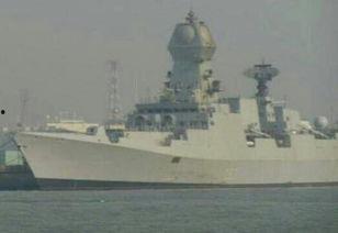 印度国产盾舰视频大全集,视频大全集解析