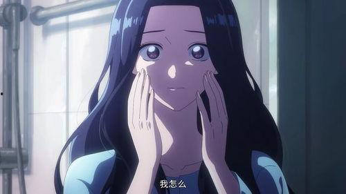 校花国产动漫视频